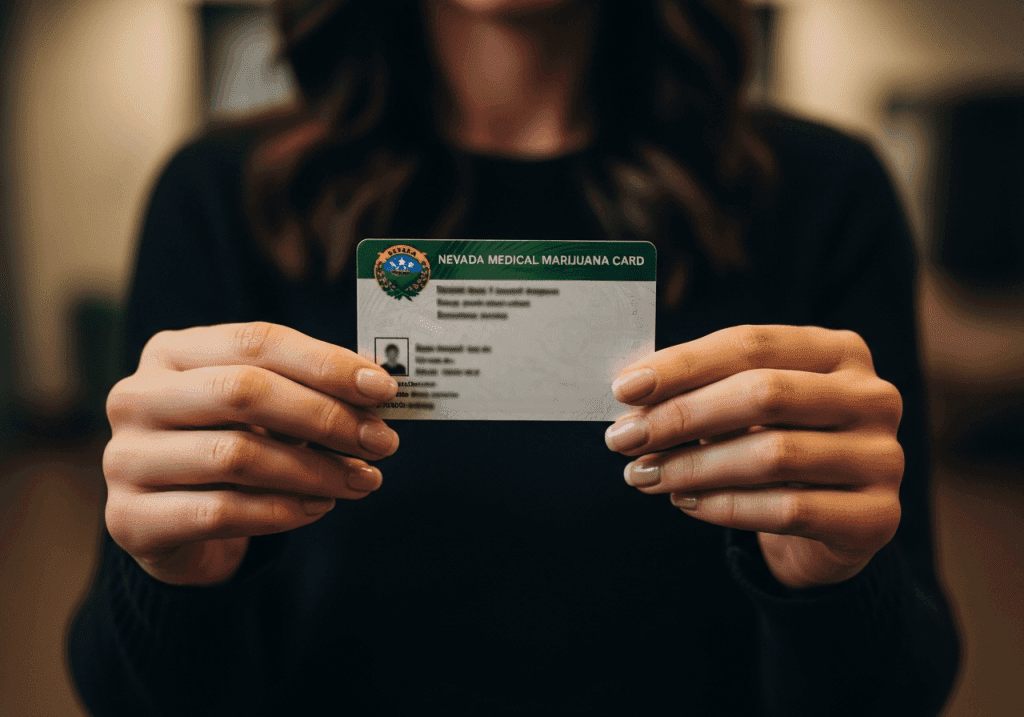 a brief history of nevada medical marijuana