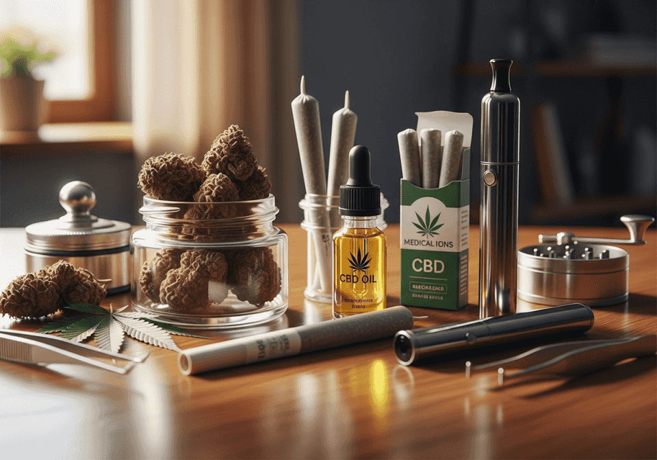 best medical marijuana ptsd strains and products a comprehensive guide
