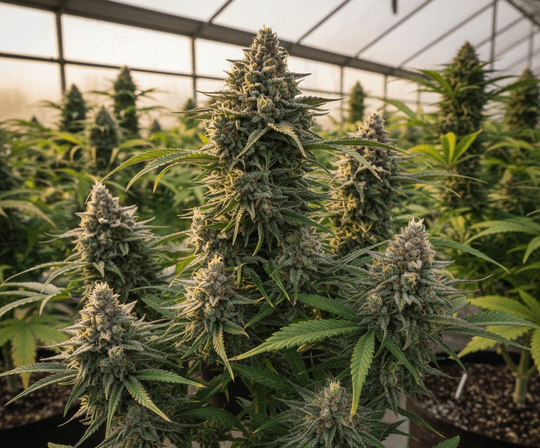 cannabis chornic pain treatment