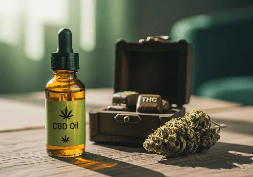 clinical evidence what research says about medical marijuana and ptsd efficacy