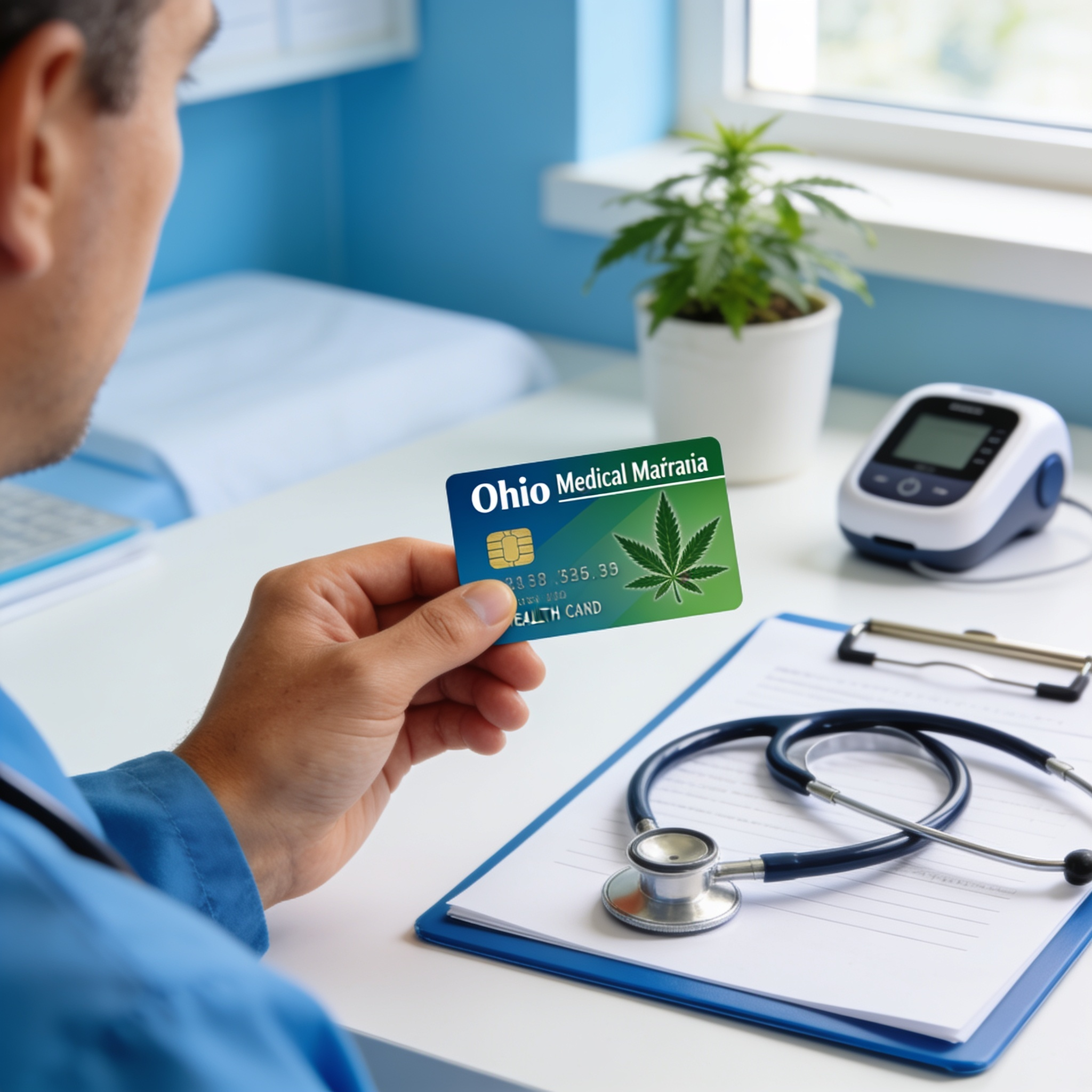 employment, insurance, patient concept image with professional visual design and clear composition