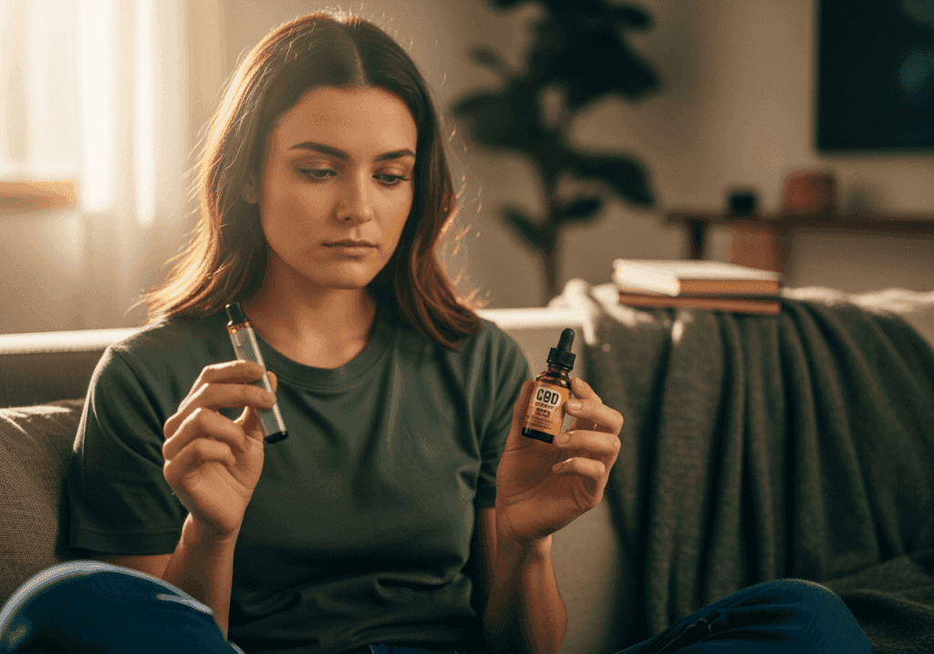how does medical marijuana and ptsd treatment work understanding the mechanisms