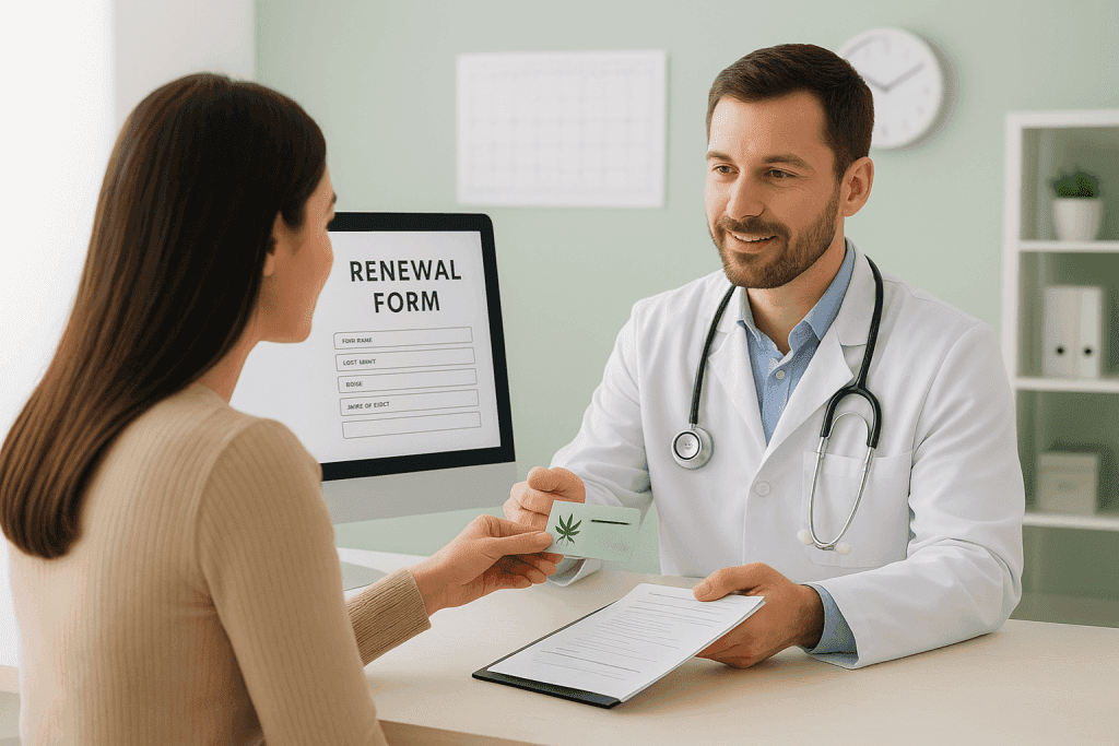 how long medical marijuana card take to process complete guide.