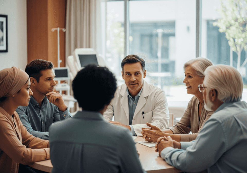 how medical marijuana helps cancer patients