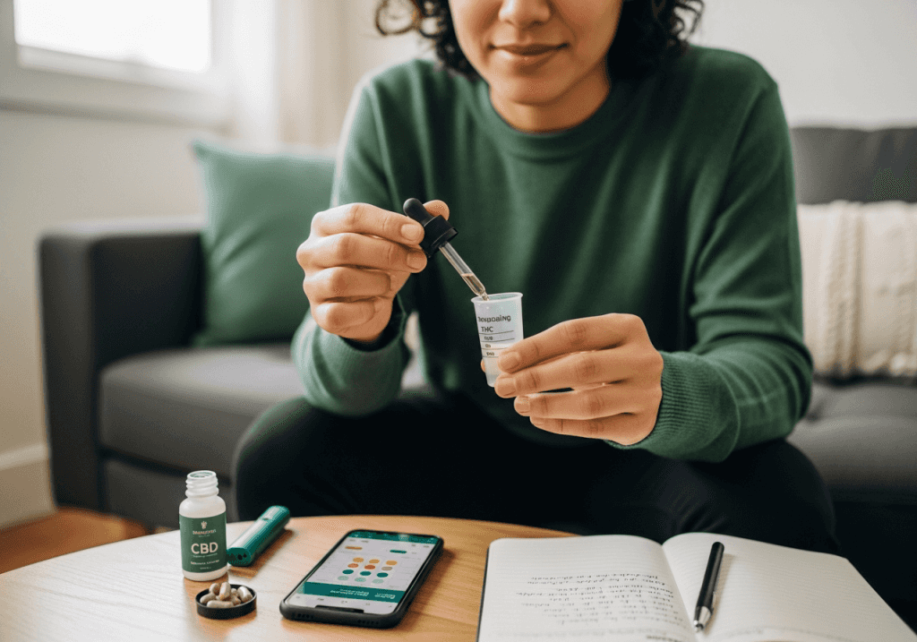 how to use medical marijuana epilepsy dosage and administration