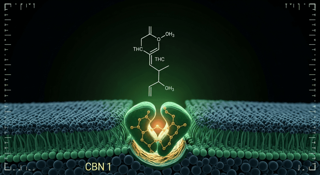 How THC Works in the Body