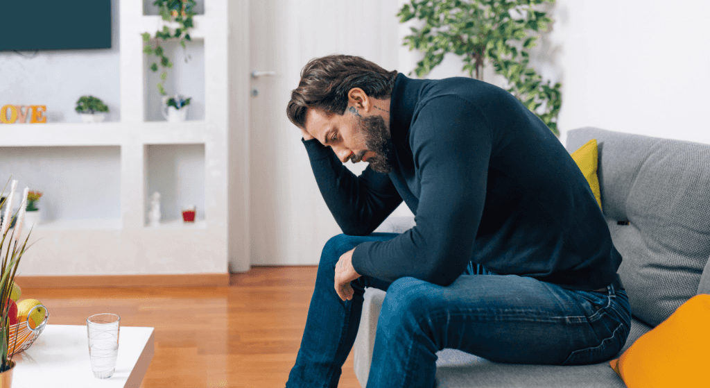 medical cannabis for hiv related depression