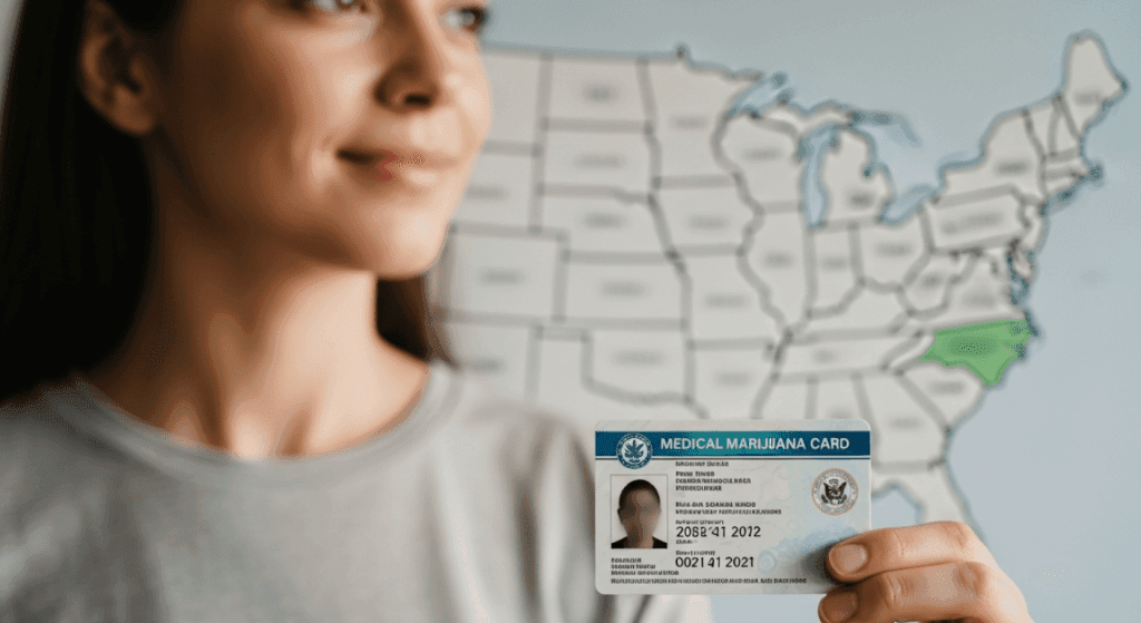 medical marijuana card cost