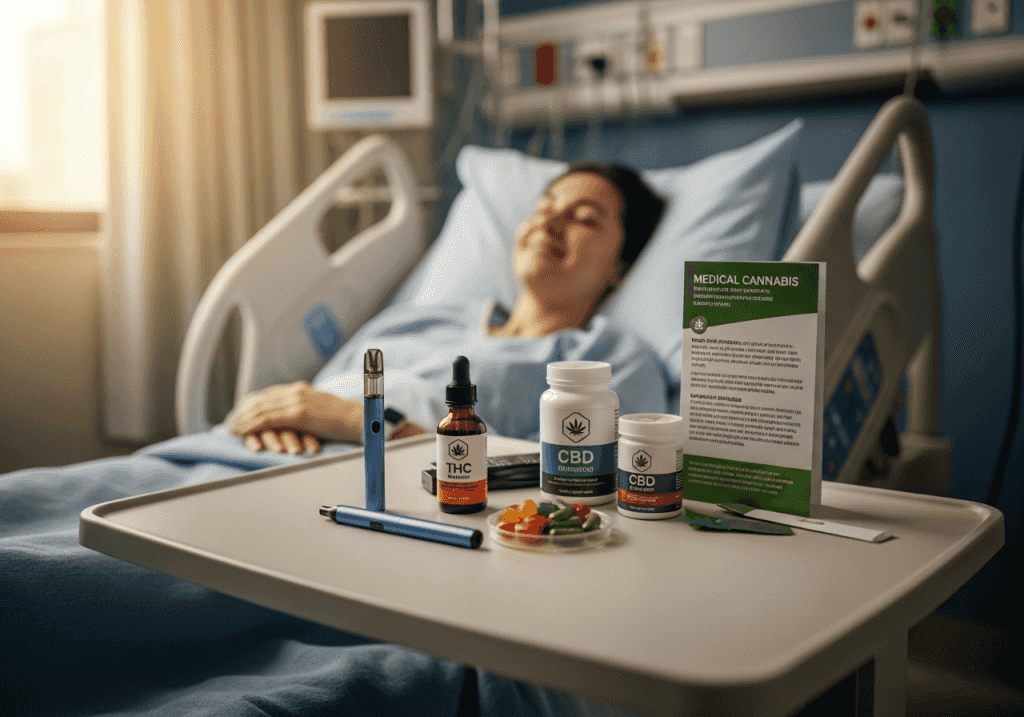 medical marijuana epilepsy complete treatment guide 2026