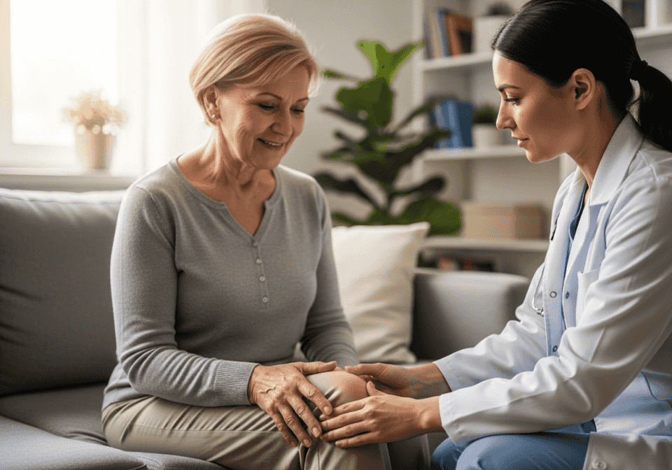 medical marijuana for arthritis