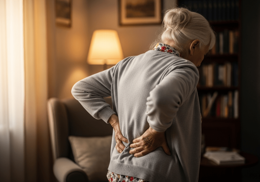 medical marijuana for back pain and its symptoms