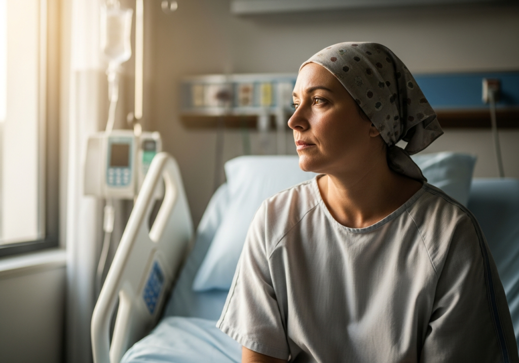 medical marijuana for cancer complete guide