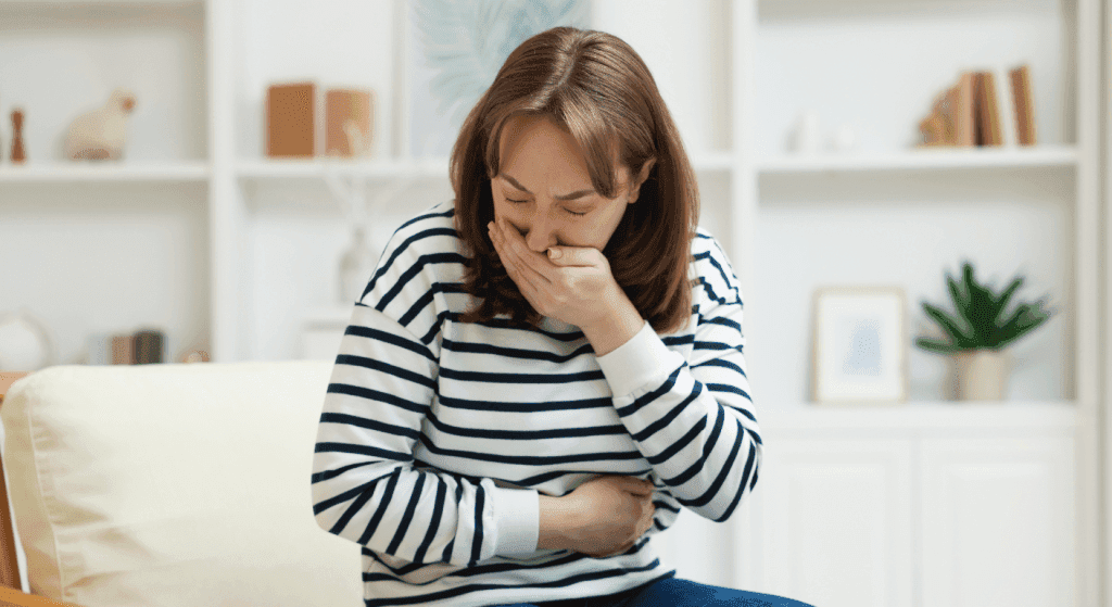medical marijuana for nausea