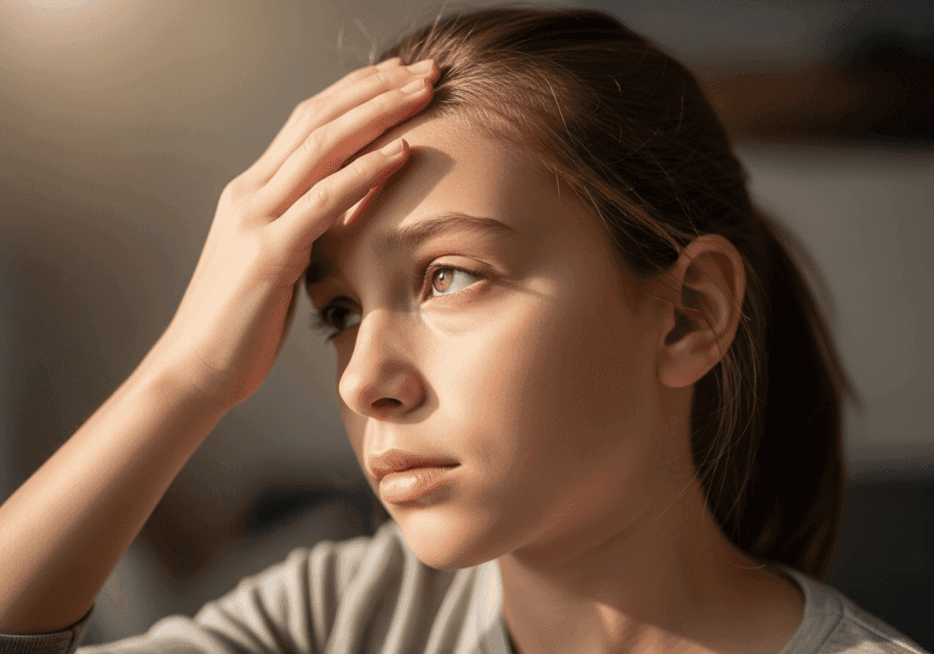 medical marijuana migraines side effects
