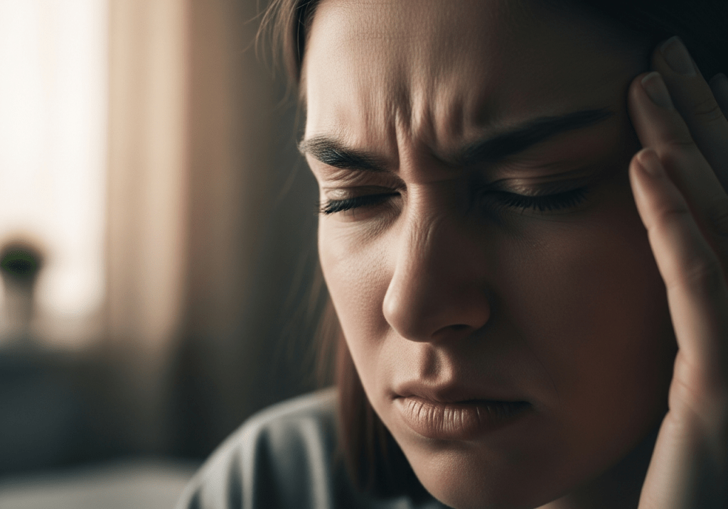 medical marijuana migraines symptoms