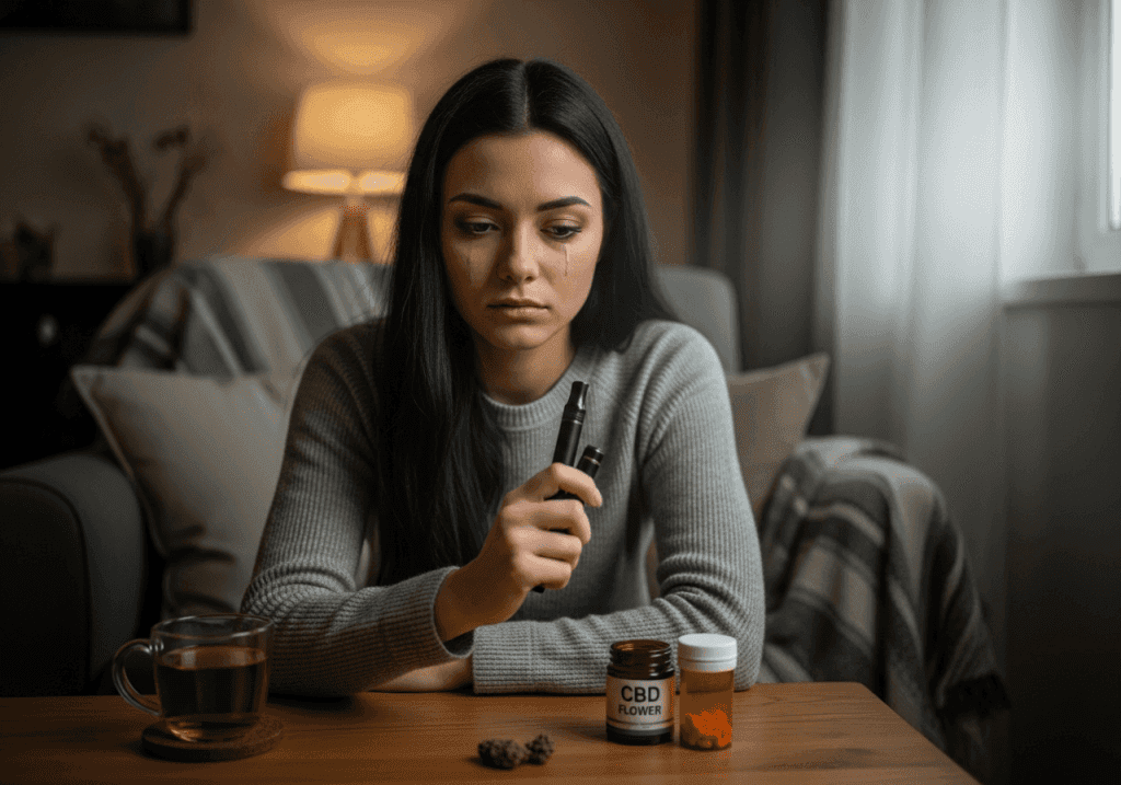 medical marijuana ptsd a comprehensive evidence based treatment