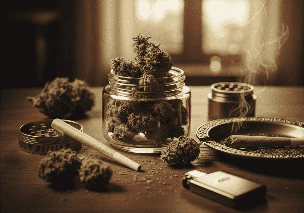 possession limits medical vs recreational