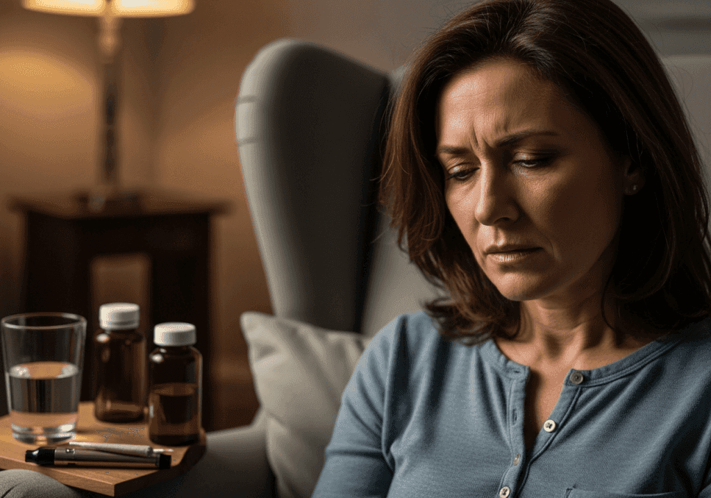 potential risks and side effects of medical marijuana for arthritis