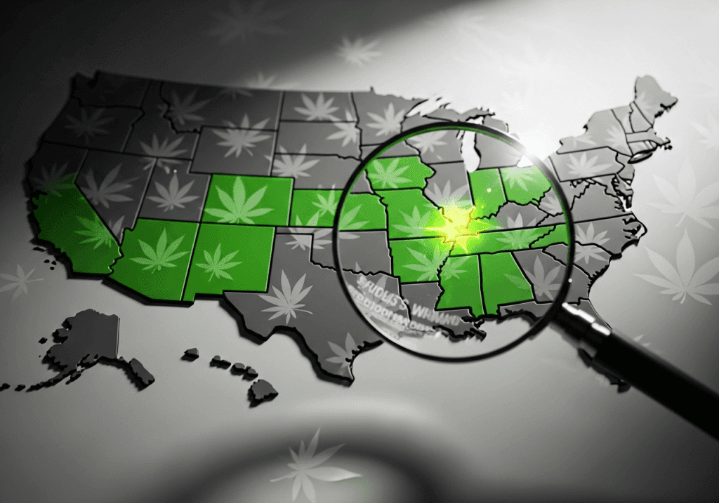 states that approve medical marijuana for cancer