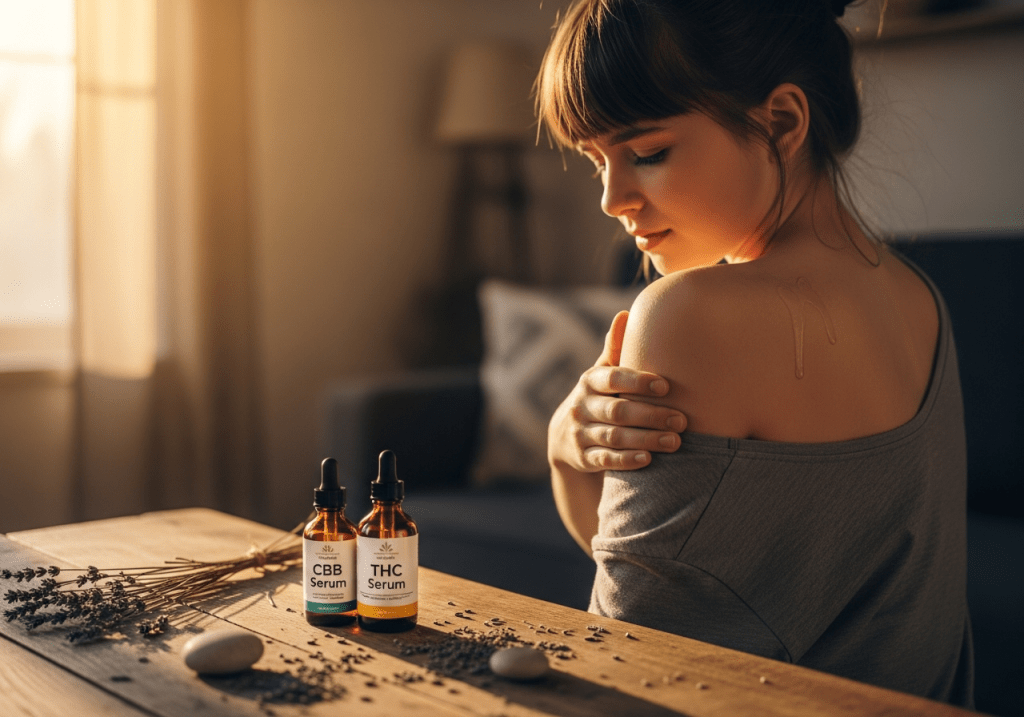 the science and research behind medical marijuanas for back pain