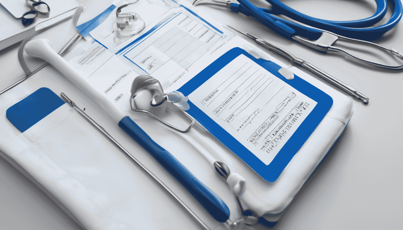 illustrative image for traveling with a medical card - trip.
This makes traveling with a medical card a...