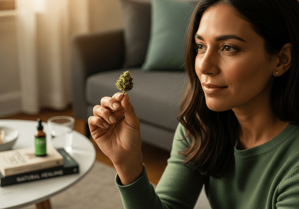 types of arthritis that qualify for medical marijuana