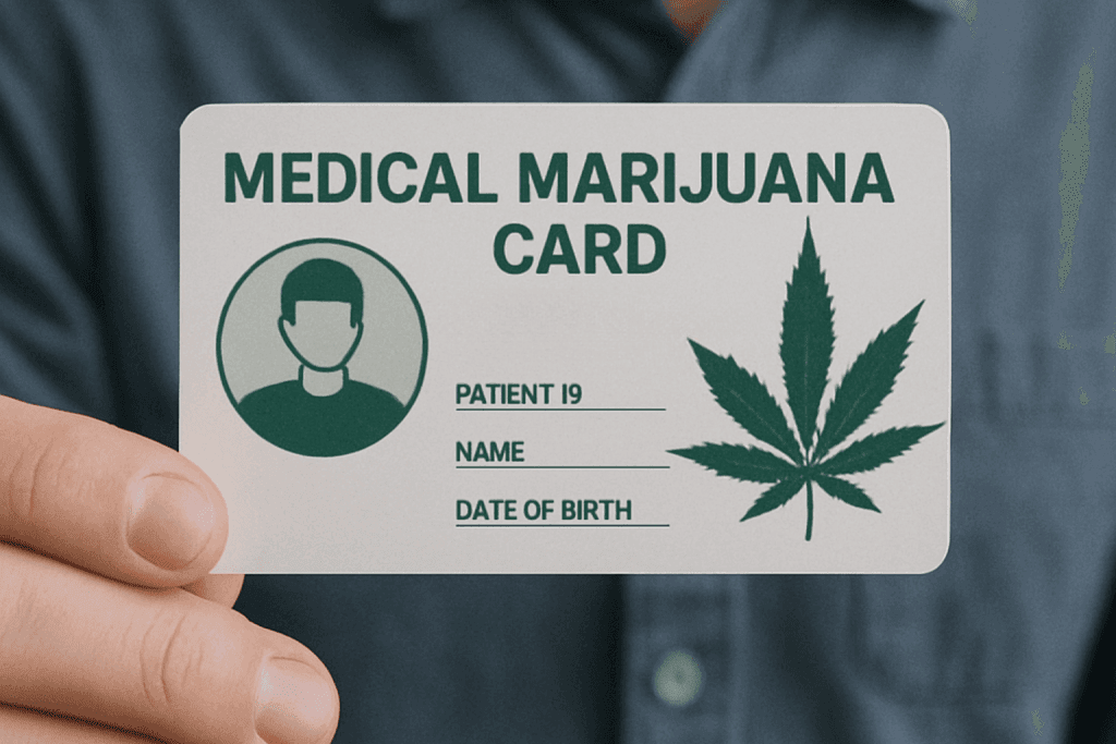 understanding medical marijuana card costs what to expect in 2026