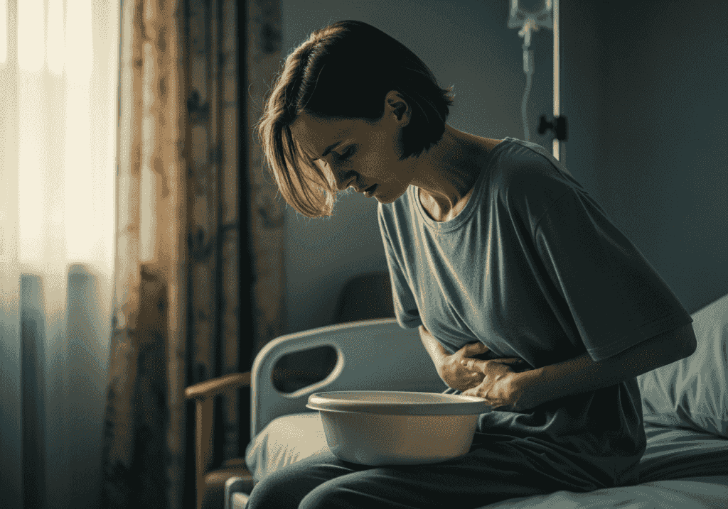 what are the side effects of using cannabis for cancer