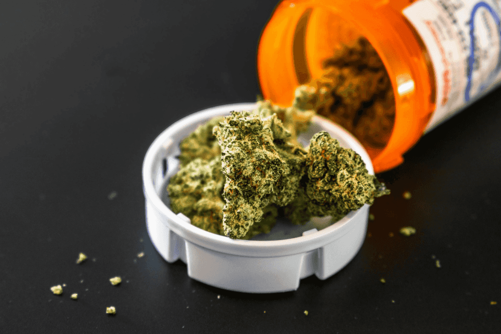 what is online medical marijuana card