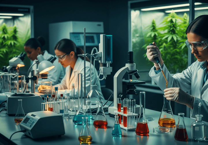 what the clinical research says about medical marijuana for neuropathy
