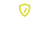 Legal protection icon