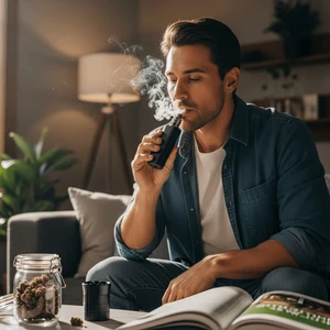 Cannabis Consumption Methods – Smoking, Vaping, Edibles & More