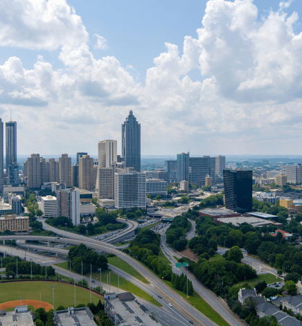 Atlanta, Georgia