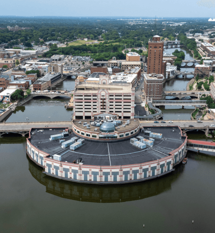 Aurora, Illinois