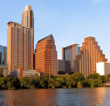 Austin, Texas