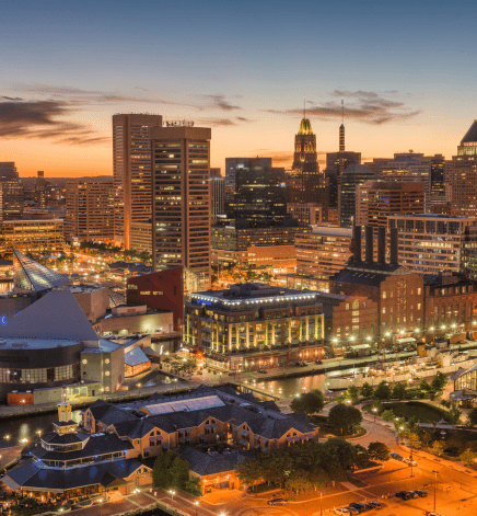 Baltimore, Maryland