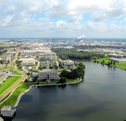 Baton Rouge, Louisiana