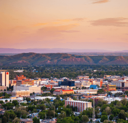 Billings, Montana