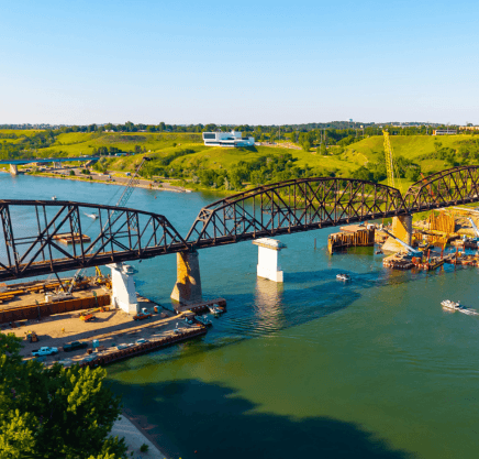 Bismarck, North Dakota