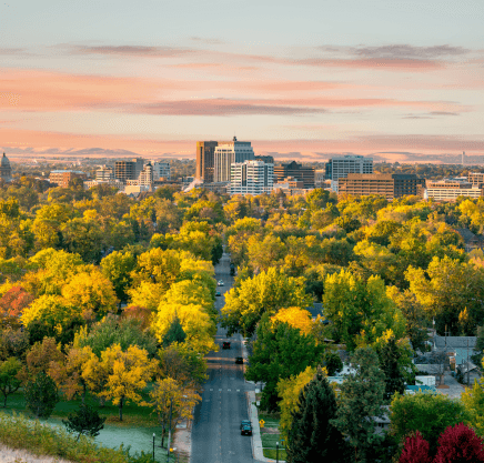 Boise, Idaho