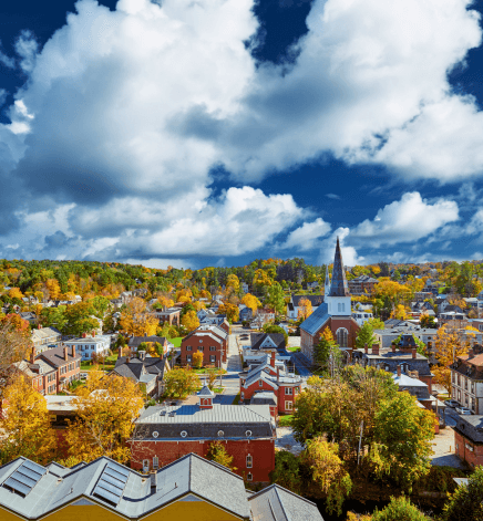 Burlington, Vermont