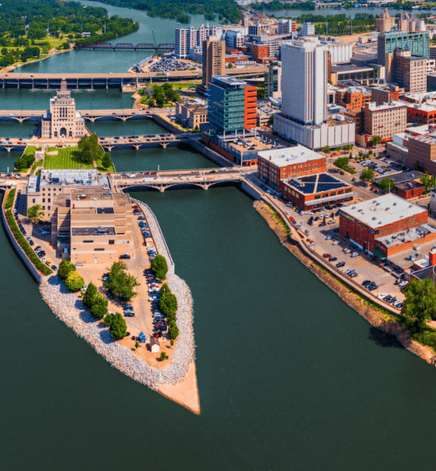 Cedar Rapids, Iowa