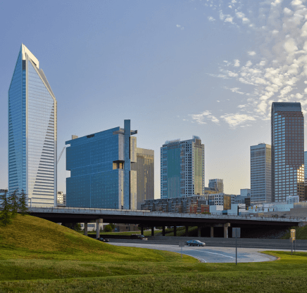 Charlotte, North Carolina