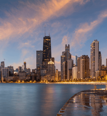 Chicago, Illinois