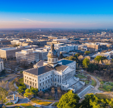 Columbia, South Carolina