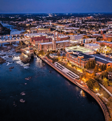 Columbus, Georgia
