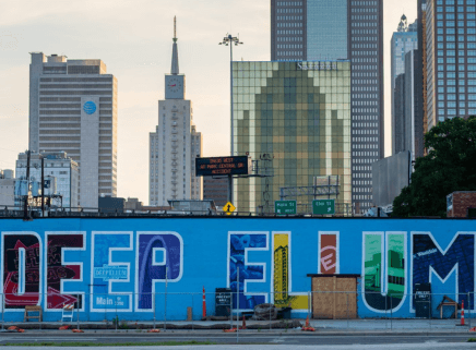 Deep Ellum, Dallas