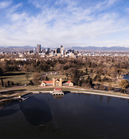 Denver, Colorado