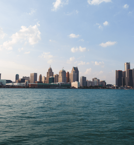 Detroit, Michigan