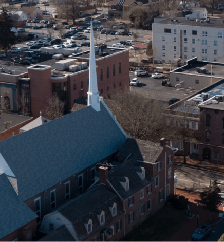Dover, Delaware